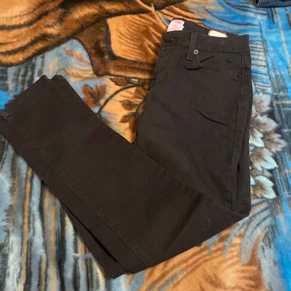 No Boundaries Jeans
